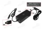 36V LITHIUM-ION BATTERY CHARGER. SUITABLE FOR ELECTRIC SKATEBOARD, ELECTRIC BICYCLE, ELECTRIC WHEELCHAIR TRAILER 36VBATTERY CHARGING (42V -2A)