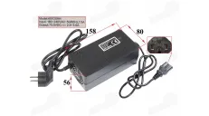 60V 20AH(output 73.5V  2.6-3.0A) charger for electric tricycle, scooter for lead batteries MS03 , MS04, Epico, Comfimax