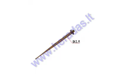 Carburetor needle 24mm