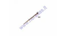 Carburetor needle 30mm