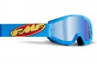 CHILDREN'S MOTORCYCLE GOGGLES FMF GOGGLE POWER CORE