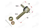 STEERING TIE ROD BALL JOINT FOR ATV QUAD BIKE 110-200cc M10 RIGHT SIDE