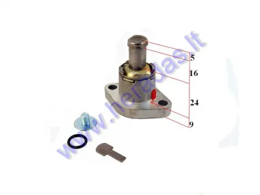 AUTOMATIC CHAIN TENSIONER GY6 125cc