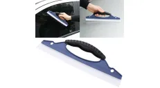 Auto silicone window tape