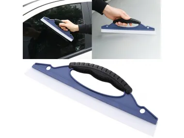 Auto silicone window tape