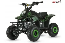 Quad bike 110cc CRUSADER SUPer EDITION 6c