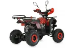 Quad bike 125cc HUNTER SUPER EDITION