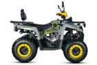 Quad bike 200CC MIKILON U68 PENTORA