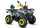 Quad bike 200CC MIKILON U68 PENTORA