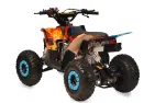 Gasoline Quad bike QWMOTO FOX MAX 110cc