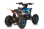 Gasoline Quad bike QWMOTO FOX MAX 110cc