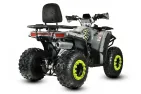 Gasoline quad bike RAZE 200CC GY6 AUTOMATIC