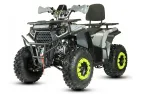 Gasoline quad bike RAZE 200CC GY6 AUTOMATIC