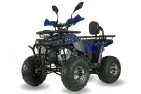 Gasoline quad bike SCOUT 125cc