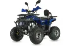 Gasoline quad bike SCOUT 125cc