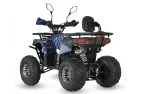 Gasoline quad bike SCOUT 125cc