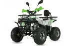 Gasoline quad bike SCOUT 125cc