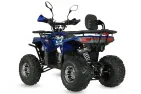 Gasoline quad bike SCOUT 125cc