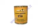 Bitumen streichbar black 710 CHAMALEON 1 kg.