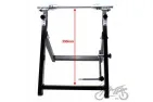WHEEL BALANCER TOOL