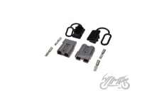 CONNECTOR 50A FOR ATV