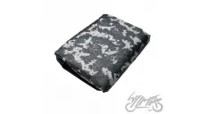 COVER, UTV CAMOUFLAGE 318x163x178 cm 420D