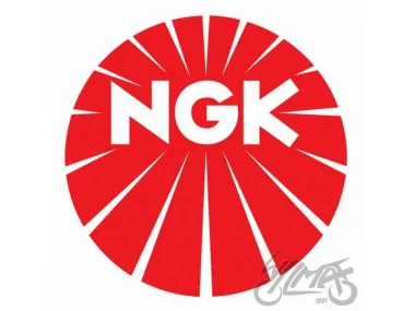 BP7ES UŽDEGIMO ŽVAKĖ NGK