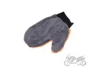 SPONGE GLOVE, MOTORCYCLE WASH