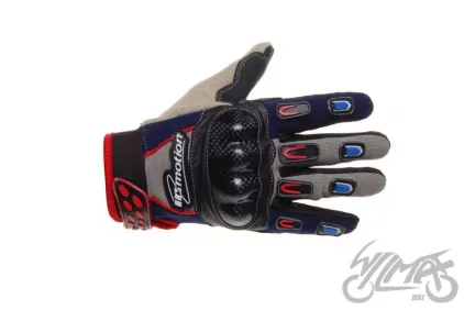 PIRŠTINĖS ENDURO KEVLAR S