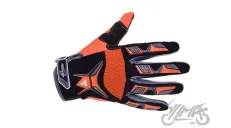 GLOVES IM CROSS RANGE ORANGE L