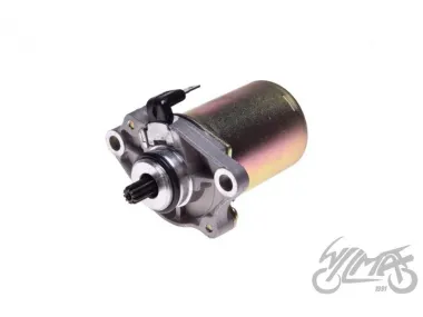 STARTERIS 27V/3GF PGO