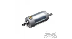 STARTER MOTOR FOR YAMAHA GRIZZLY BREEZE 125