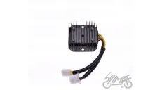 RECTIFIER REGULATOR 0080,0082 CN 6 WIRES