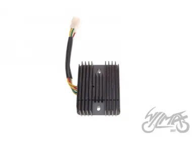 RECTIFIER REGULATOR GSX-R 600/750/1000 HAYABUSA