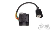 RECTIFIER REGULATOR CBR1100 XX - X 1999