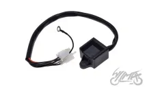 Elektroninis uždegimas CDI YAMAHA PW80