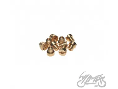 JET 90 CARBURETOR 5mm SET 10PCS