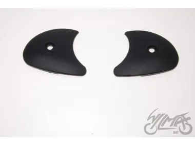 BRACKET, VISOR, OPEN FACE TN8661