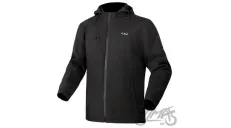 LS2 BOLTON MAN JACKET BLACK 5XL