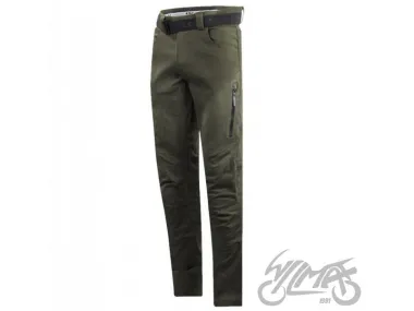 LS2 STRAIGHT MAN PANT OLIVE GREEN M