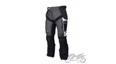 LS2 NORWAY MAN PANT BLACK GREY M
