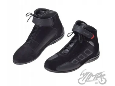 LS2 DARDO MAN BOOTS BLACK 39