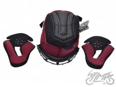 PAD SET, INNER LINNING FF313 XXL