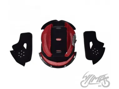 PAD SET, INNER LINING FF353 S