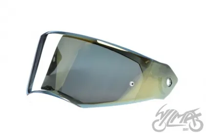 VISOR FF324 EVO IRIDIUM GOLD