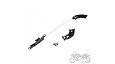 OF603 SUN VISOR SYSTEM