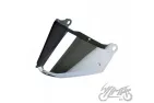 STIKLIUKAS MX702 IRIDIUM SIDABRINIS