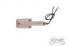 LAMP, TURN SIGNAL MINI CLEAR AMBER LONG