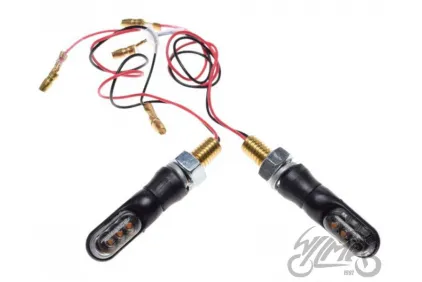 LAMP, TURN SIGNAL MINI LED