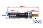 LAMP, TURN SIGNAL MINI LED